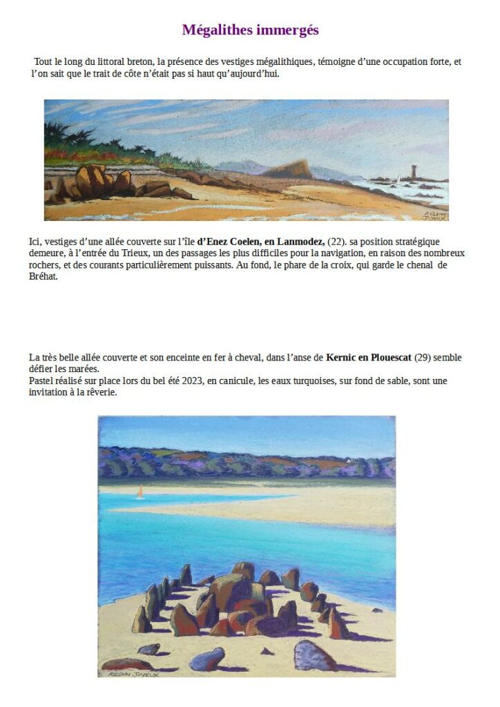 littoral