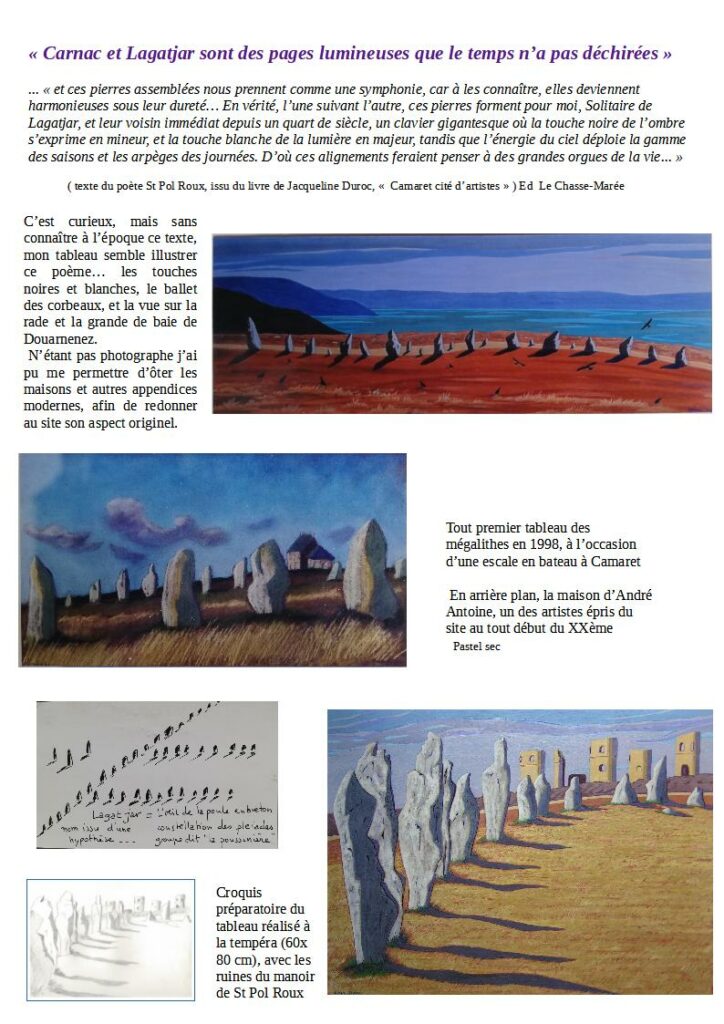 page 3 camaret