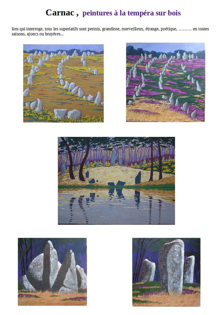 Carnac 1