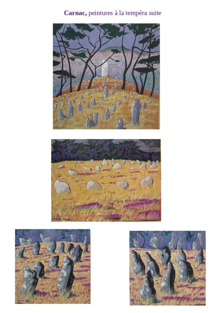 carnac 2