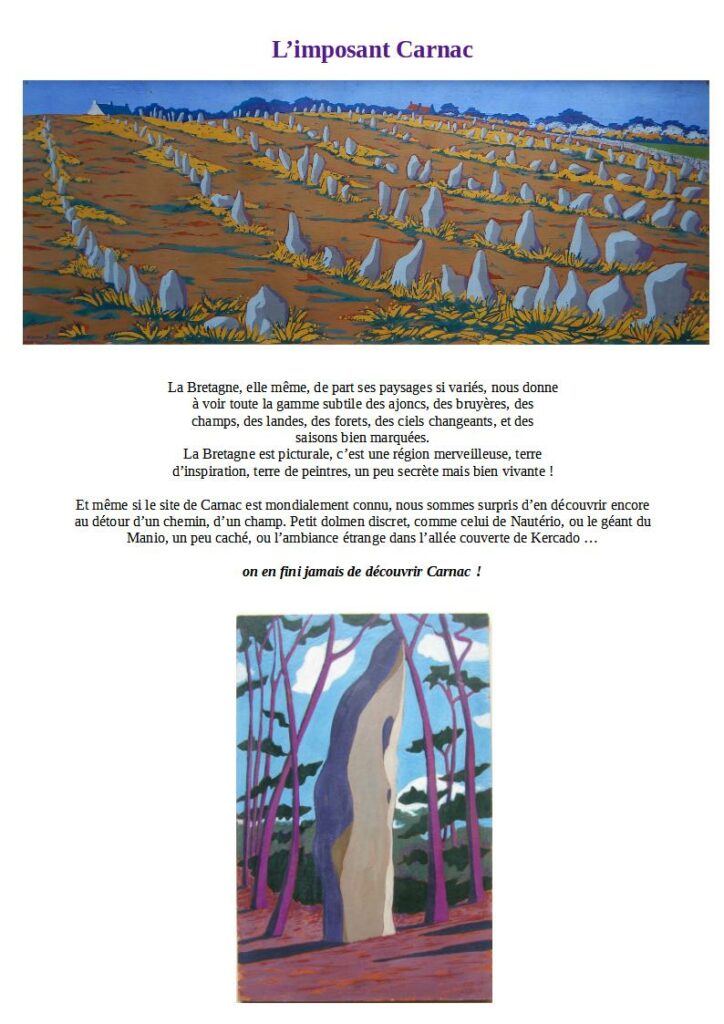 carnac 3
